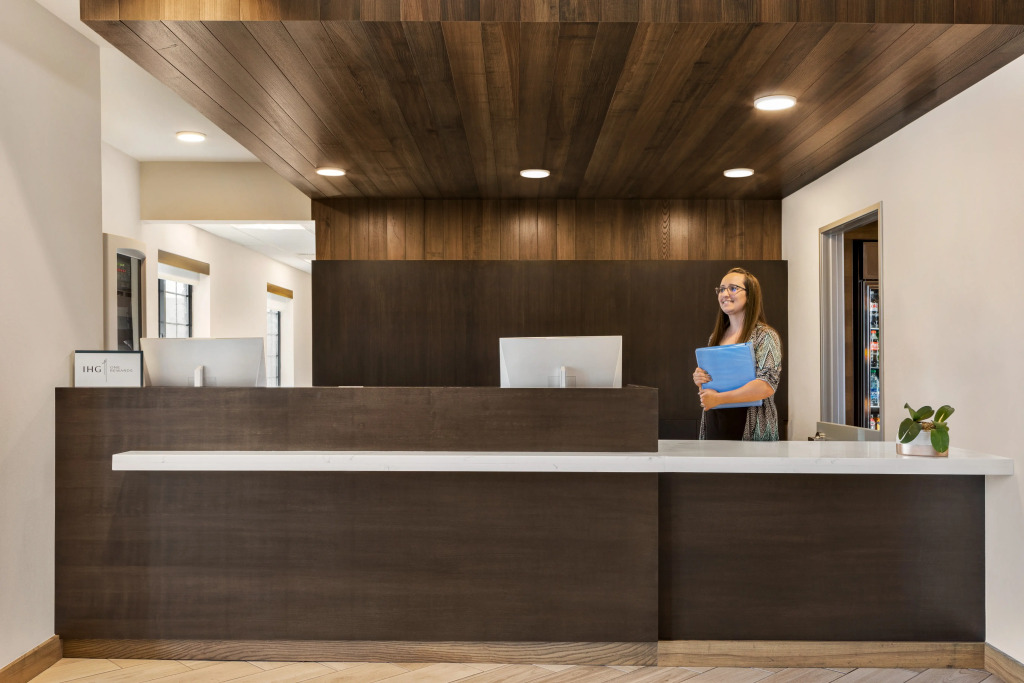 Staybridge Suites Colorado Springs NE Powers by IHG