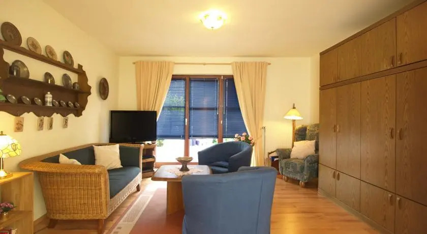 Wohnung Seestern