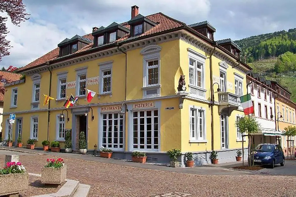 Hotel Black Forest