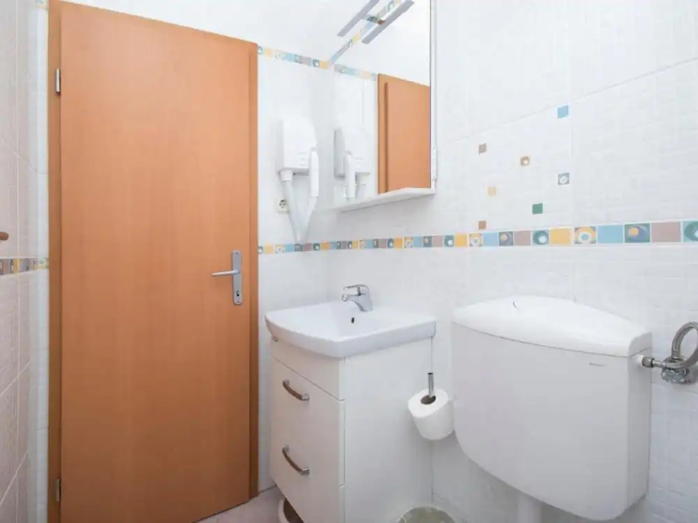Apartments Antonio