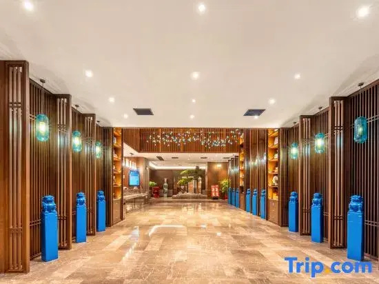 TILL BRIGHT Hotel (Zhuzhou Central Plaza)
