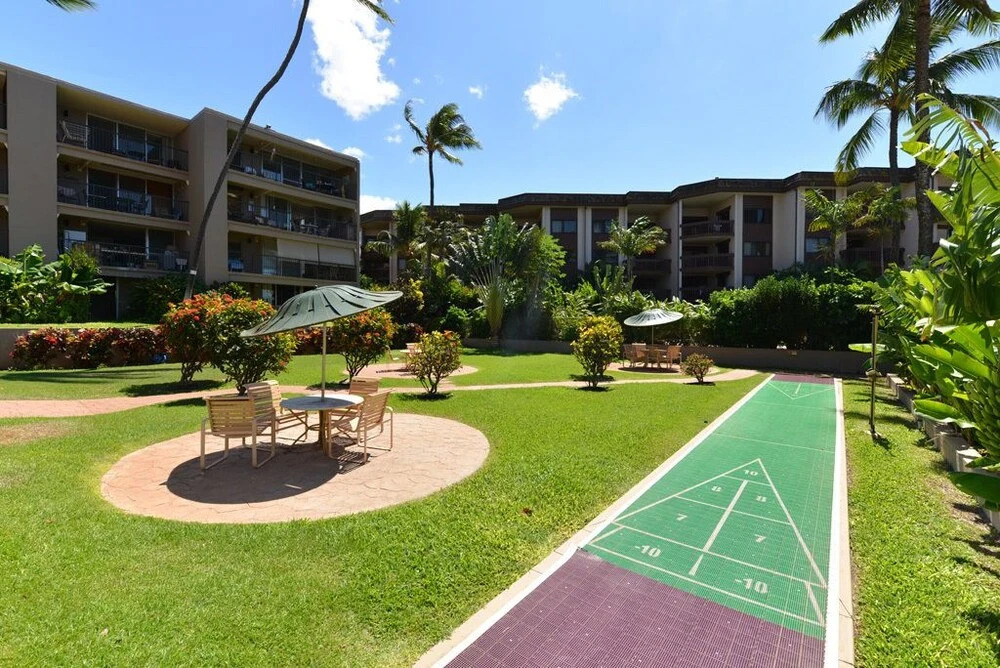 Hale Ono Loa #216 1 Bedroom 1 Bathroom Condo by Redawning