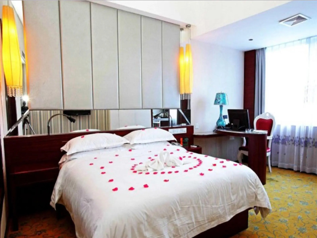 Huangma Holiday Hotel