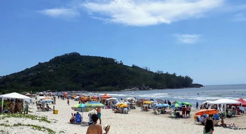Pousada Hinano
