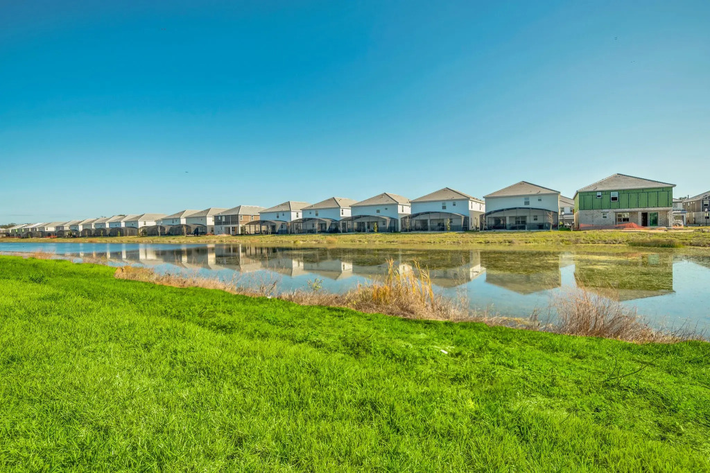 2395RAMA, Kissimmee, US