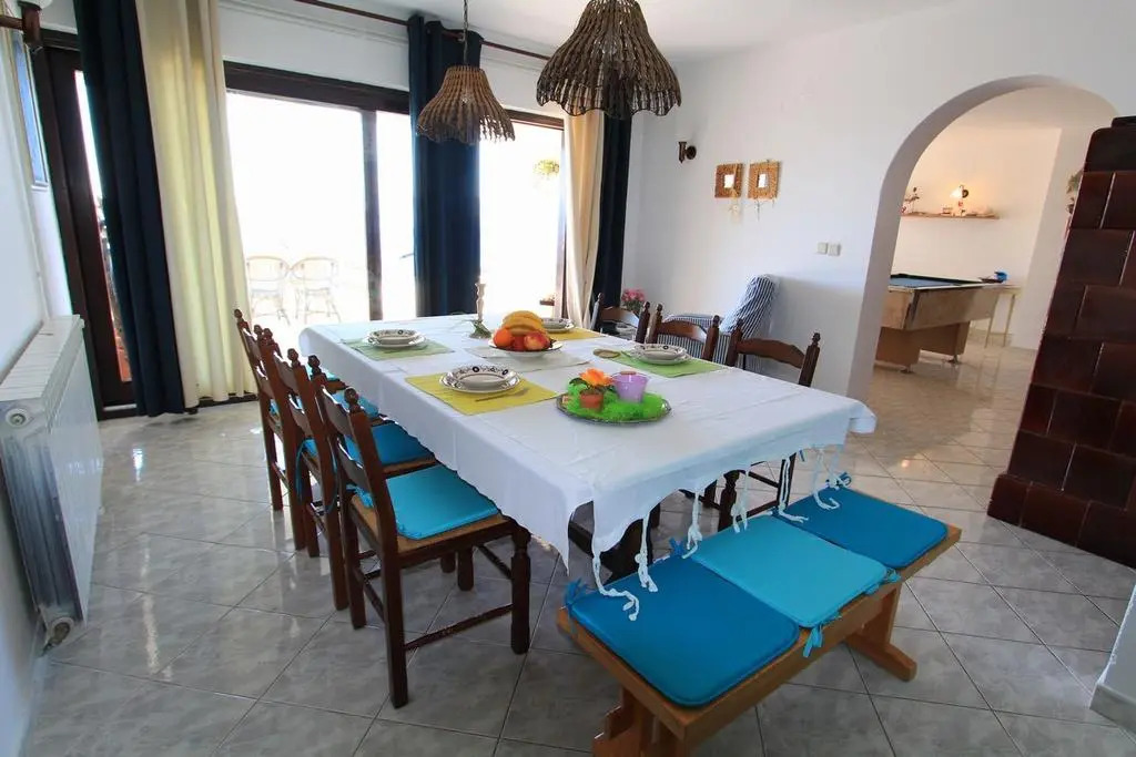Apartment Aneta