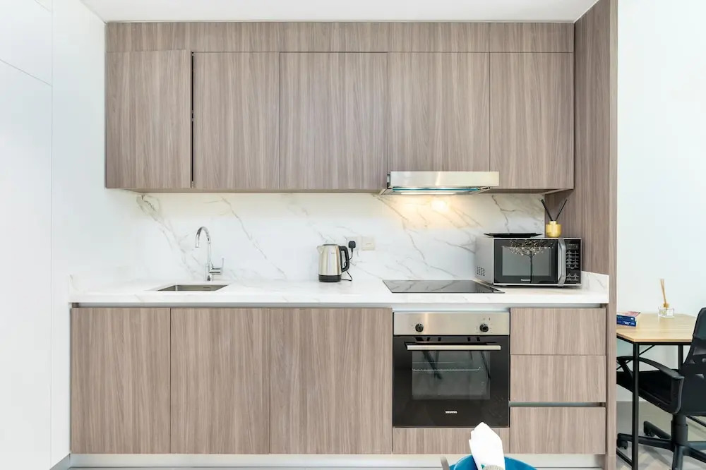 Vacay Lettings - Beach Vista  Beachfront