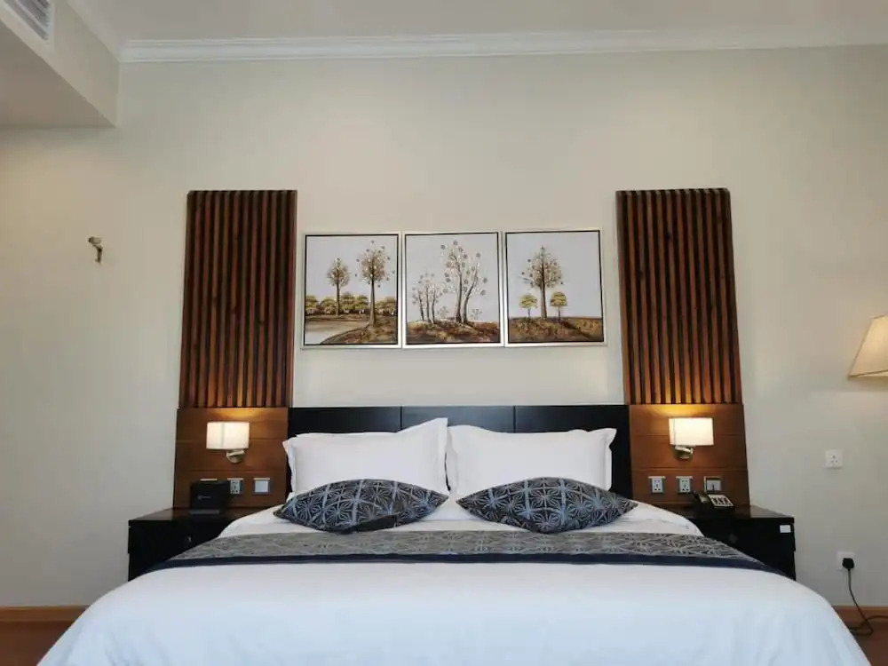 Tripper Inn Hotel Apartments