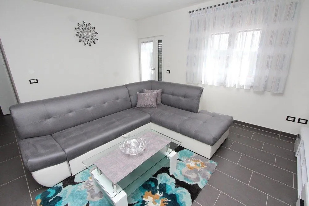 Apartment Mondelaco