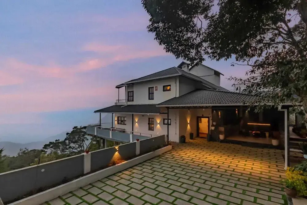 Le Rêve Holiday Home