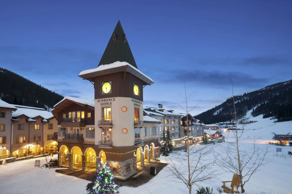 Sundance Lodge