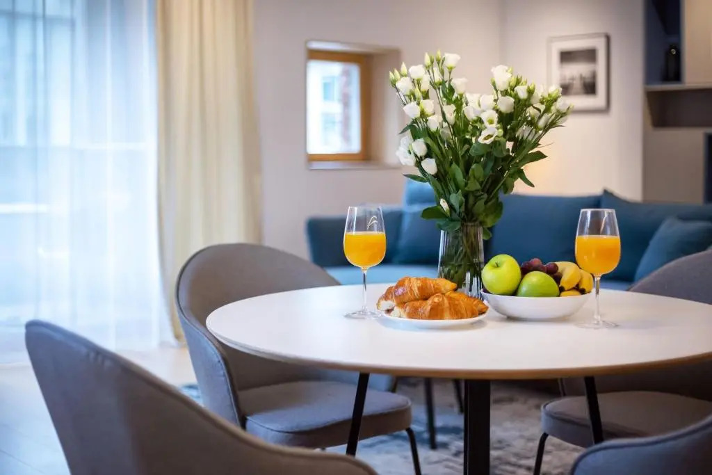 #stayhere - Brand New & Ultra Modern 1BDR Upscale Neighbourhood Paupys