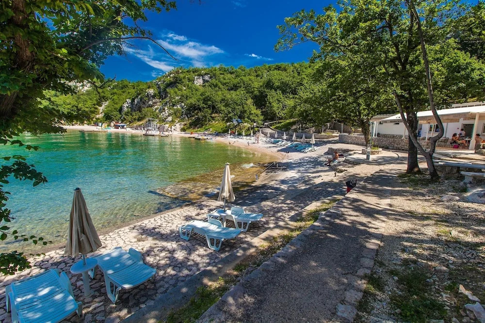 Tourist settlement Kacjak