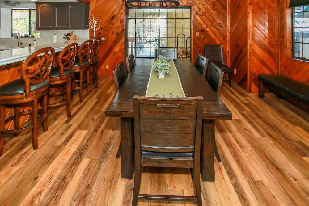 Family Fun Retreat-1813 by Big Bear Vacations