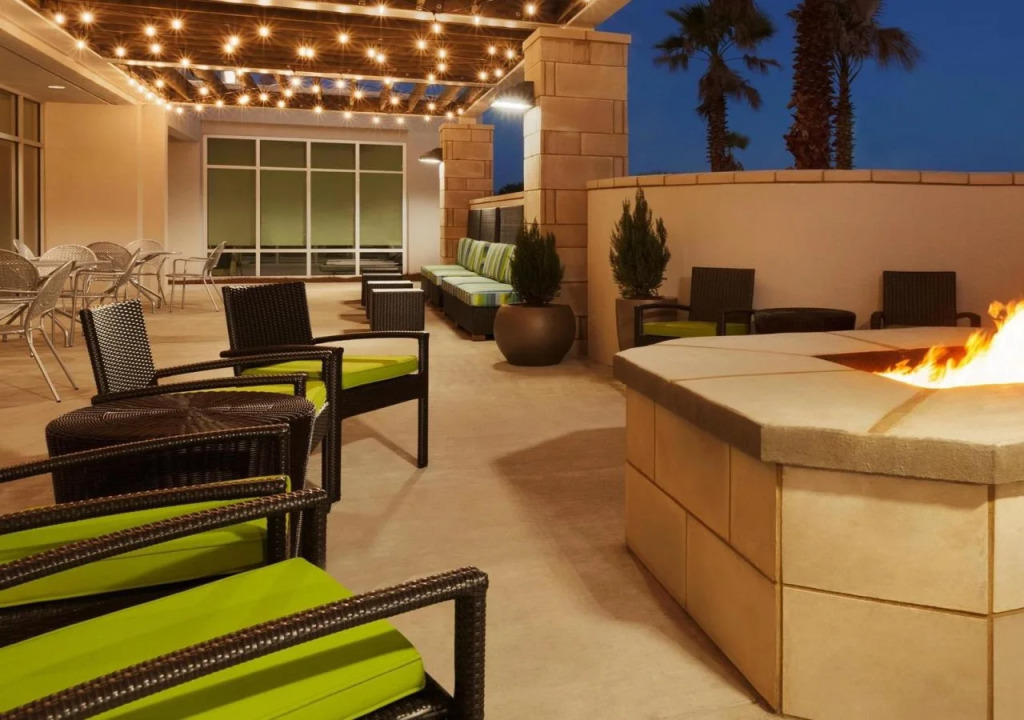 Home2 Suites by Hilton Destin