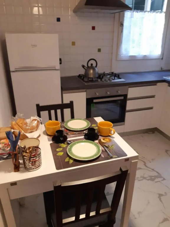 Residenza Campo Ruga