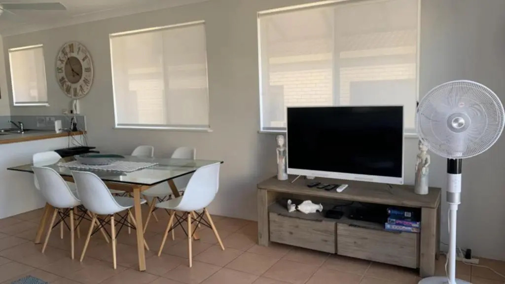 Unit 5 Sanctuary Shores, Kings Beach