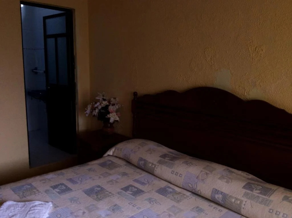 Hotel Real de Xico