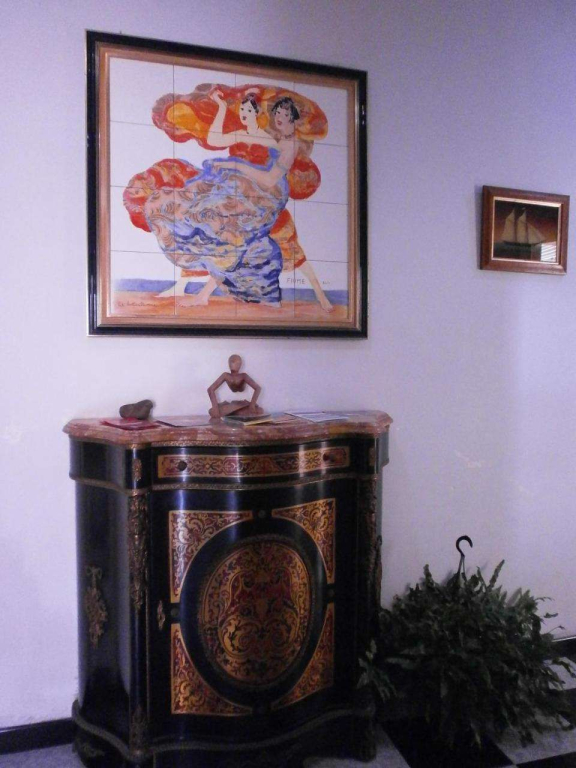 Salvones house B&B