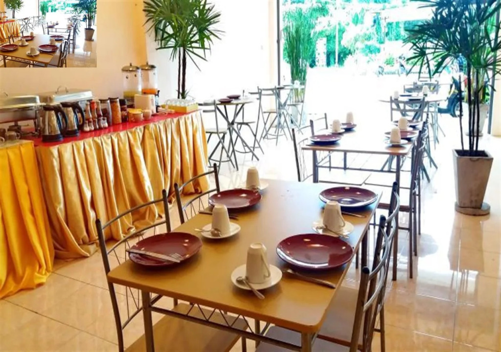 Aonang Resotel