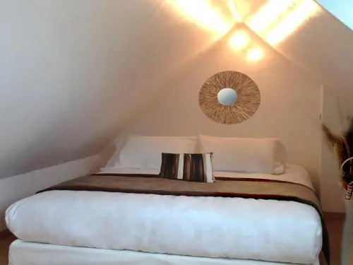 Apparthotel 61