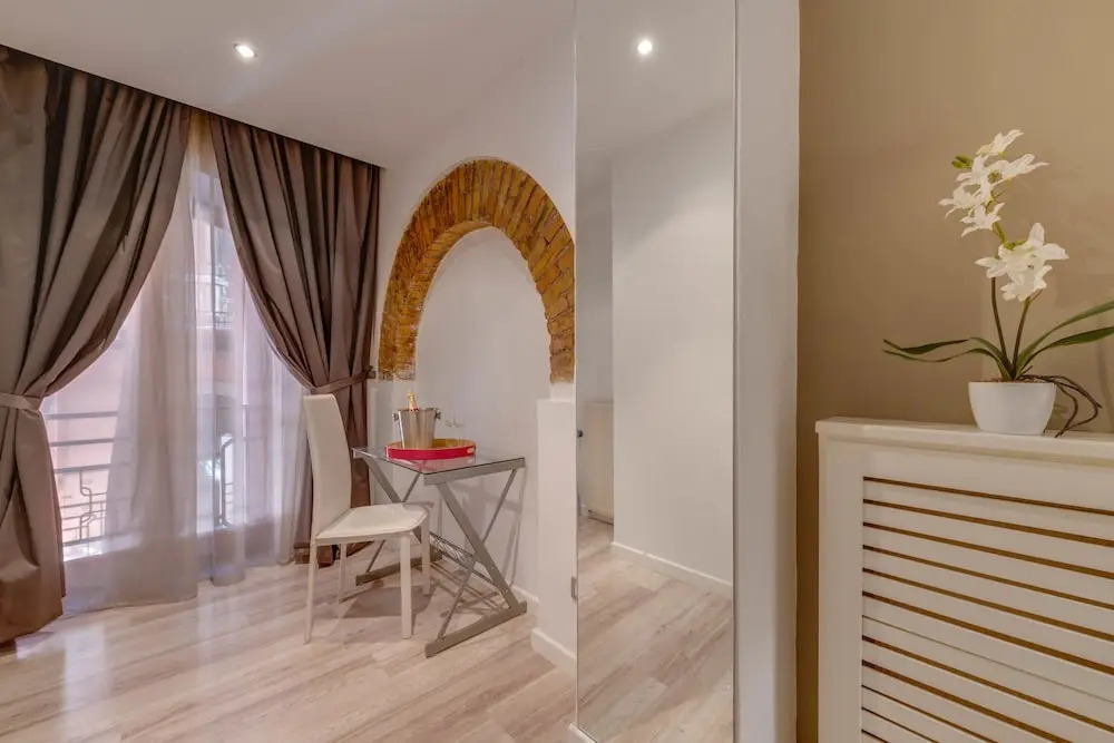 Il Foro Luxury Suites