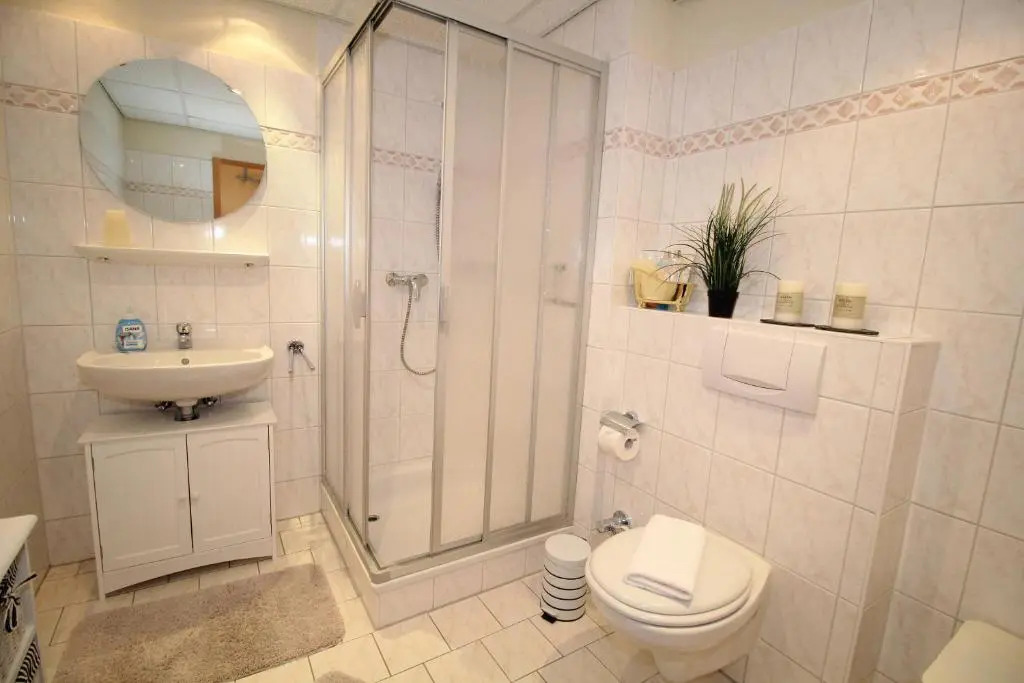 Villa Seeblick - Apartment 309