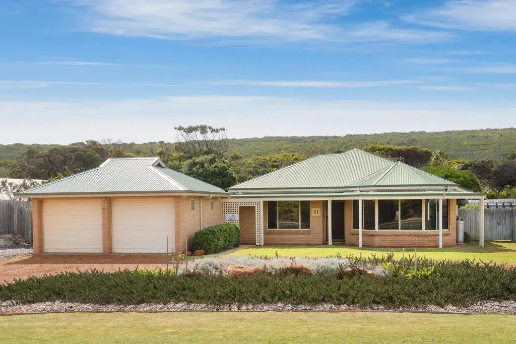 Bella Beach House Prevelly 50m from the beach