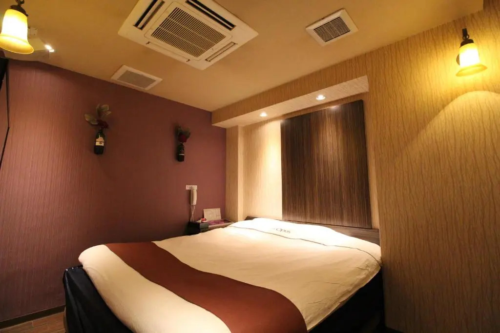 Hotel Opus