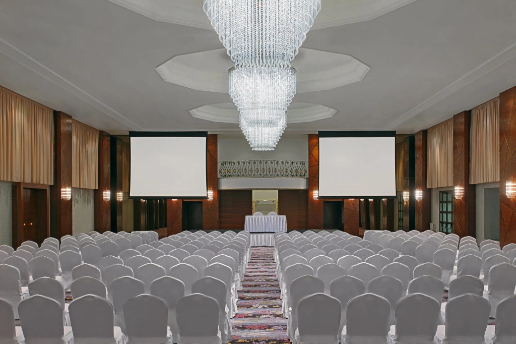 Le Meridien Jeddah