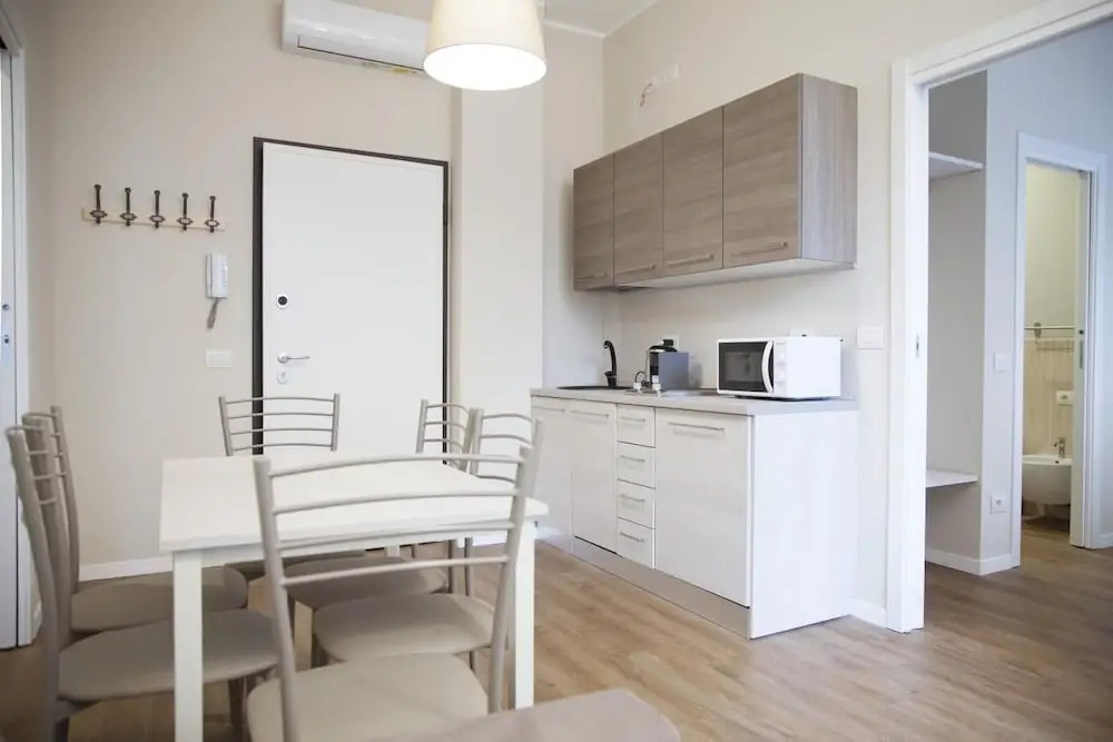 MM Apartments Via Torino