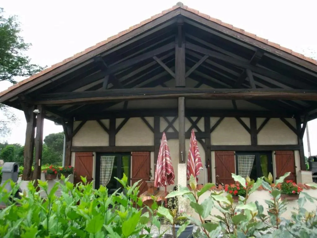Gîte Saint-Paul-lès-Dax, 2 pièces, 5 personnes - FR-1-360-434