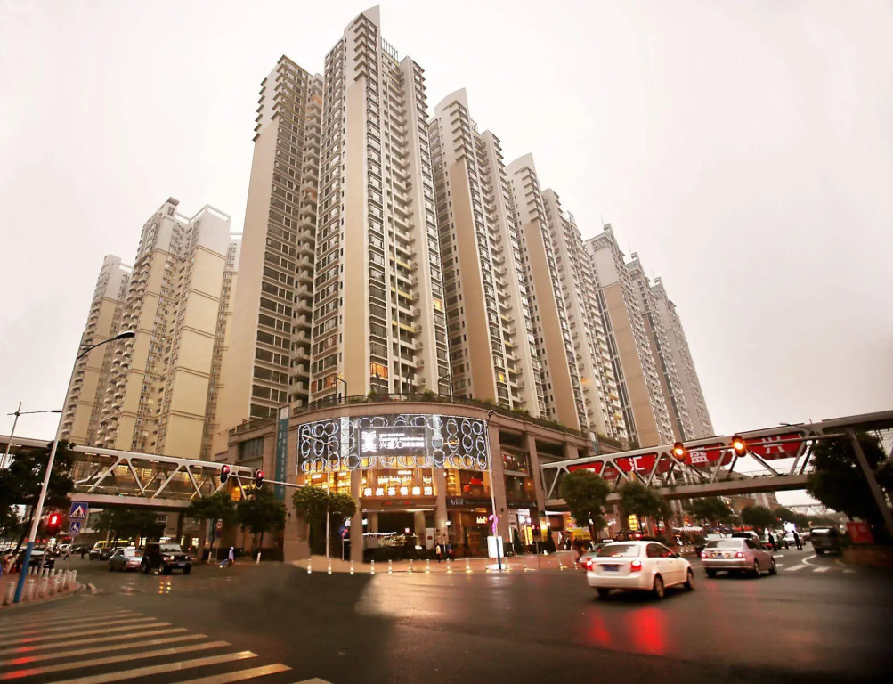 Xcellent International Serviced Apartment