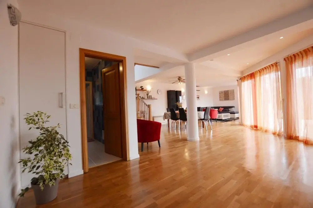 Casa Rubino in Rovinj