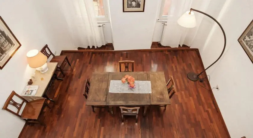 Maison Romana Trastevere Suites