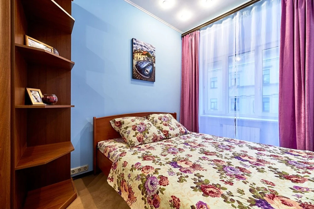 Dream House Apartment Gazetnyy