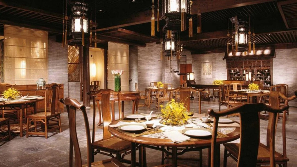 The Peninsula Beijing