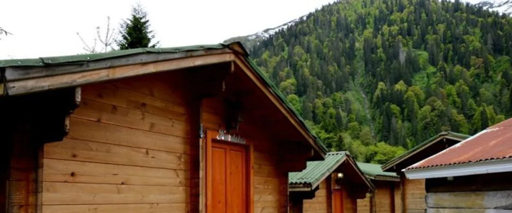 Kardelen Bungalov Evleri̇