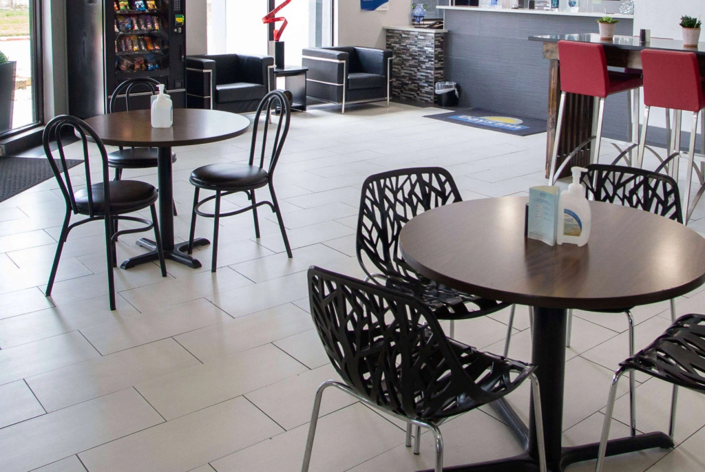 Days Inn by Wyndham Amarillo - Medical Center
