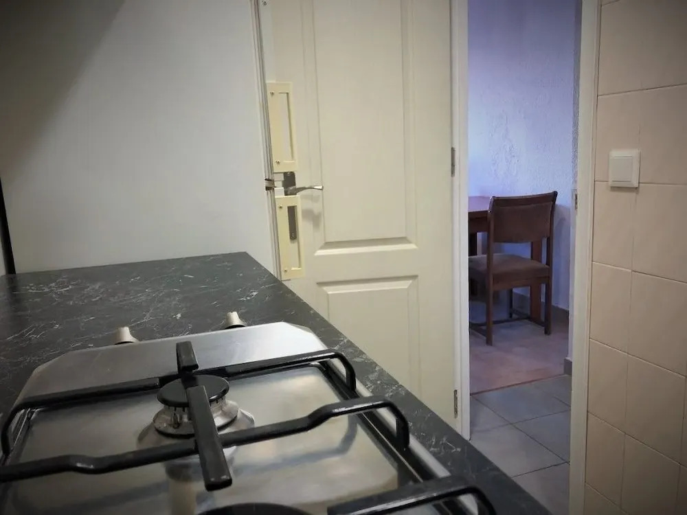 Apartamento en el centro comercial de Platja d’Aro