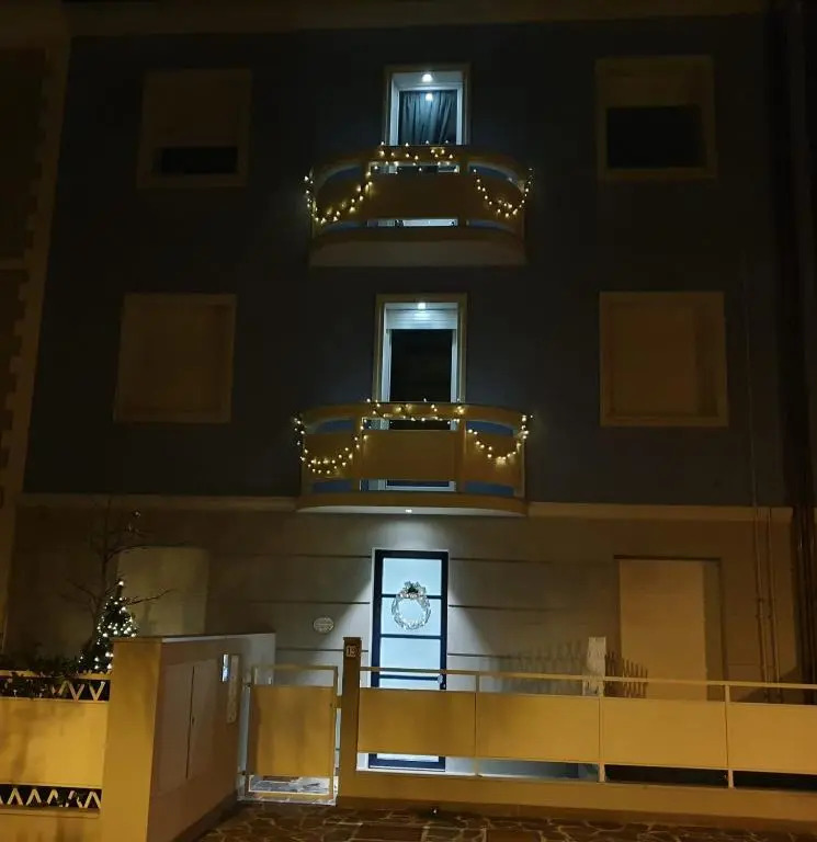 Residenza Azzurra