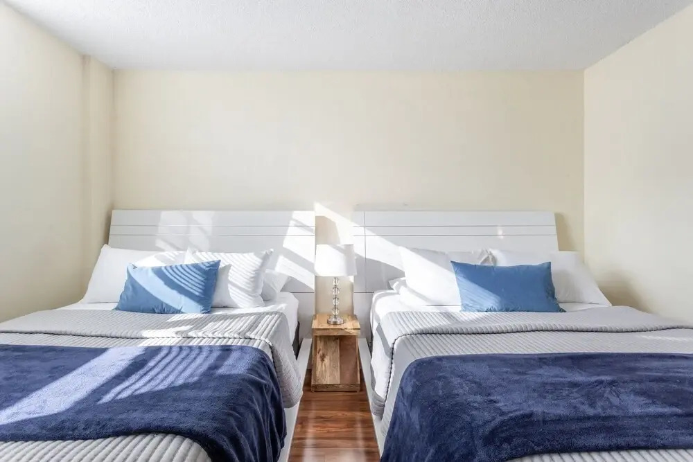 Ocean Reserve Condo by FlatsAway