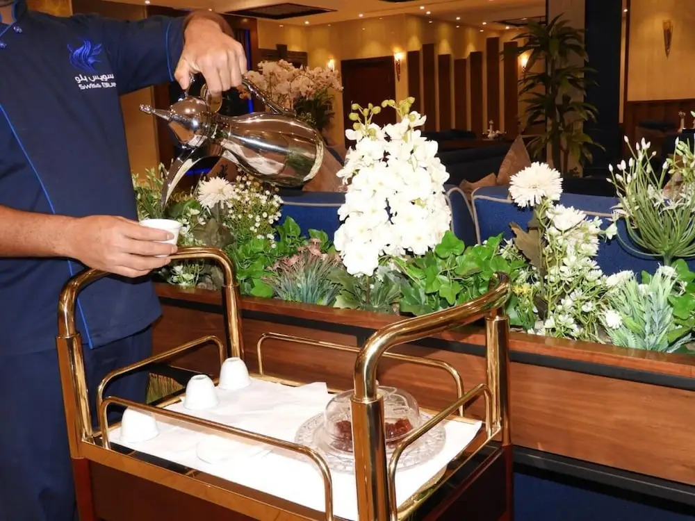SwissBlue Serviced Apartments Economy Class