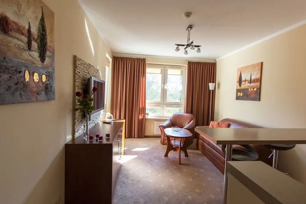 Hotel Diva SPA