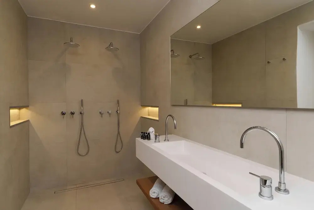 Paros Inn Seafront