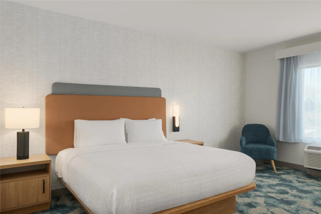 Hampton Inn By Hilton Richmond Chester, VA