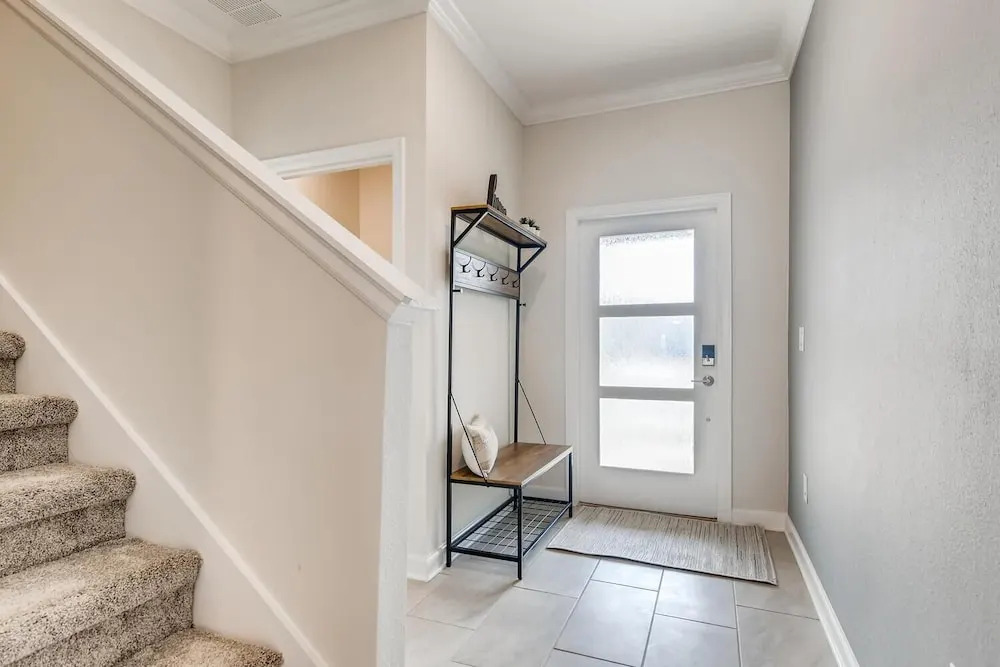 4321 QS - Magical Haven Townhome w/ Pool