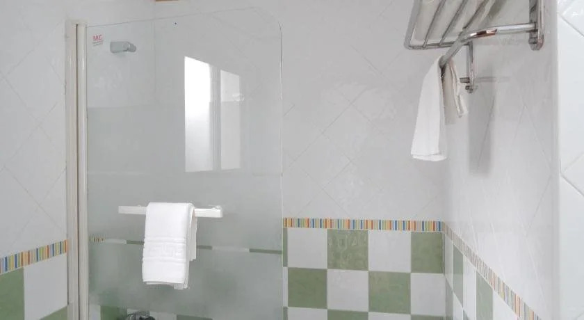 Hostal Las Cumbres