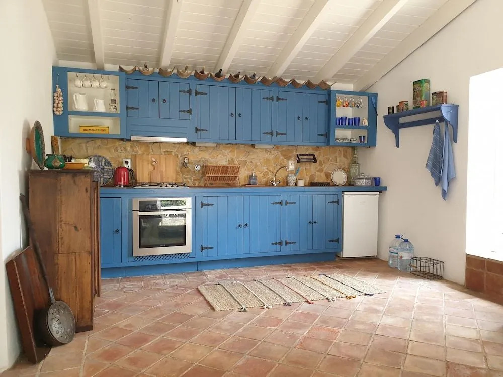Casa Catarina Holiday House Near Tavira, Algarve