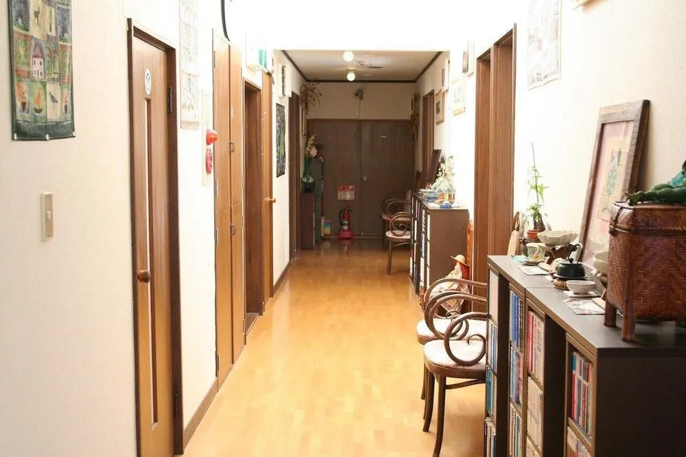 Pension Asahi